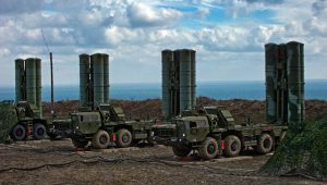 Ankara Rusiyadan “S-400”-lərin alınmasını nəzərdən keçirir