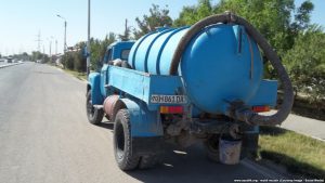 Susuz Xaşaxuna bağları
