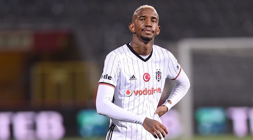 Beşiktaşın futbolçusu Avroliqada həftənin ən yaxşısı oldu