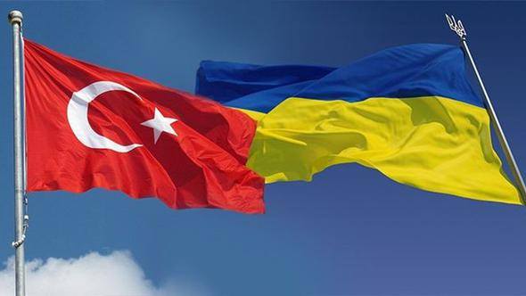Türkiyədən Ukraynaya böyük dəstək
