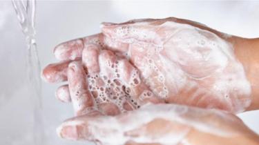 Əllərinizi düzgün yuyub qurulayırsınızmı?