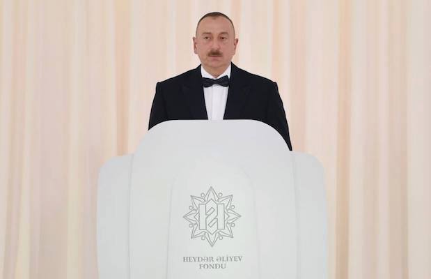 Əliyevin xatırlamaq istəmədikləri