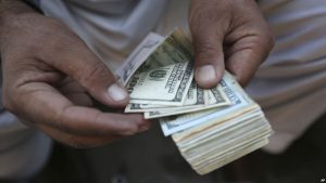 Azərbaycanın xarici dövlət borcu 9 milyard dolları keçdi
