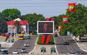 Moldova Dnestryanı bölgəni işğalda olan ərazi kimi tanıdı