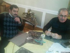 “İlham Əliyevdən narazıyam və bunu açıq ifadə edirəm” – Eldar Sabiroğlu