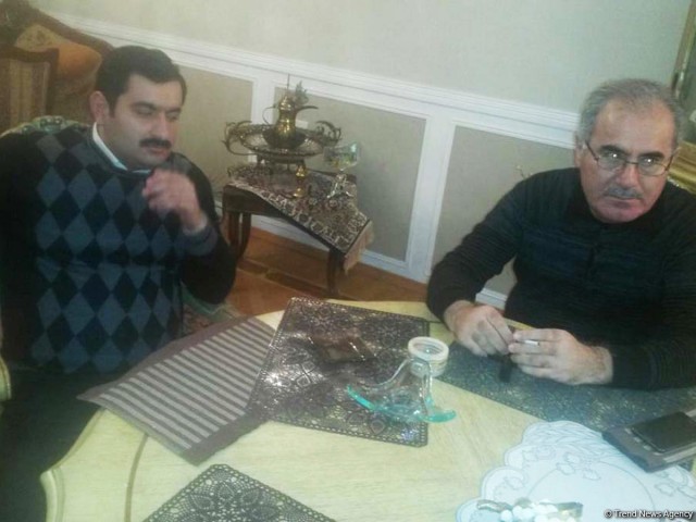 “İlham Əliyevdən narazıyam və bunu açıq ifadə edirəm”