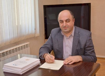 Ombudsman Muxtarlıya görə Gürcüstan DİN-ini ittiham etdi