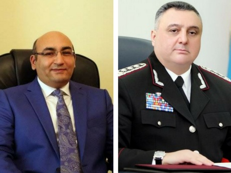 “İqbal Ağazadə Eldar Mahmudovun şəxsi agenti olub”