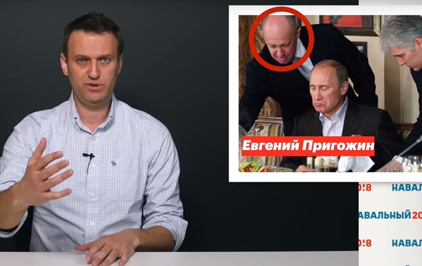 Putin Navalnıya ən çox lazım olanı edir
