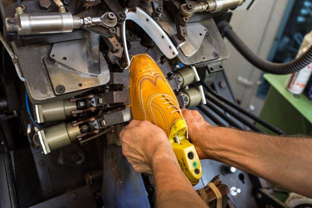 Ayaqqabı istehsalı 58 faiz azalıb