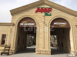 AAAF kompleksinin sakinləri günlərlə işıqsız qalır