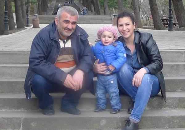 Əfqan Muxtarlıya və ailəsinə Gürcüstan vətəndaşlığı təklif edildi