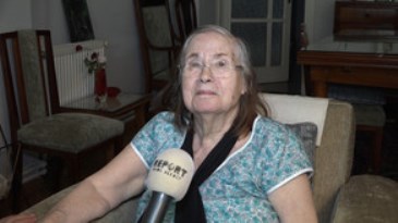 Əli bəy Hüseynzadənin qızı: “Atam Atatürkün təklifindən imtina etdi” FOTO