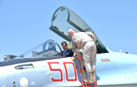 ABŞ Əsədə xəbərdarlıq etdi, cavab Rusiyadan gəldi