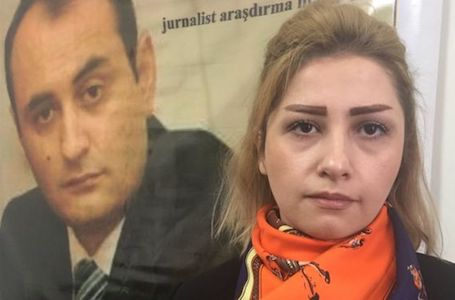 Jurnalistin ailəsi ilə görüş və zənglərinə maneə yaradılır