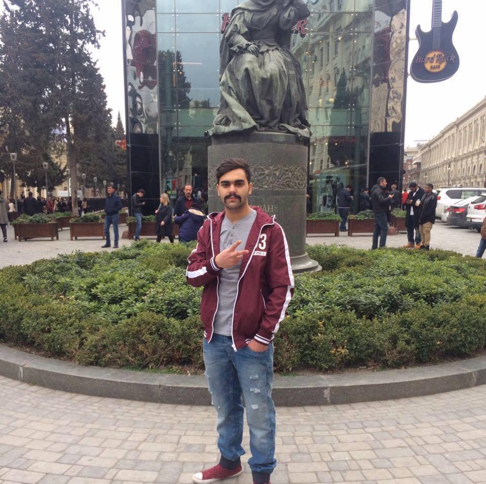 Yalanları “həqiqət” olaraq qəbul edənədək…
