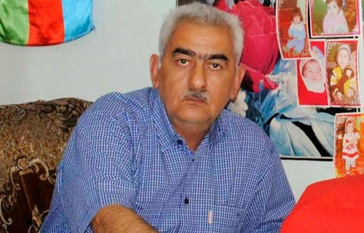 AXCP fəalının həyat yoldaşına tələb: “İşləmək istəyirsənsə ərindən boşan”