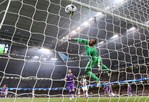 Çempionlar Liqasının qalibi “Real Madrid” oldu