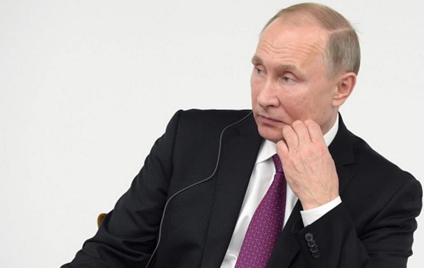 Seçkilərdən sonra Putinin reytinqi niyə aşağı düşüb?