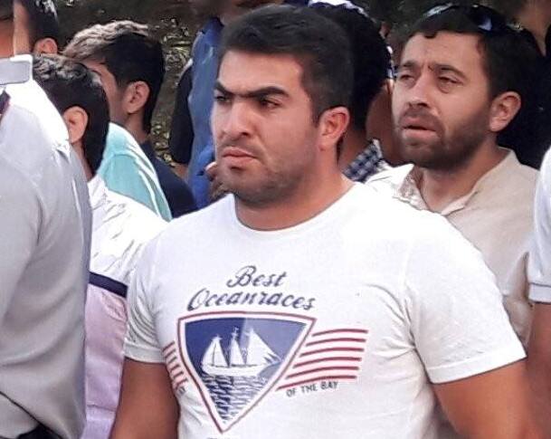 Yol polisləri AXCP fəalını döyüb, avtomobilini əlindən aldılar