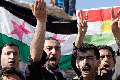 İraq kürdləri  müstəqillik referendumu keçirəcəklər