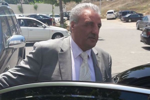 “Normal ölkədə bu baş verə bilməzdi”