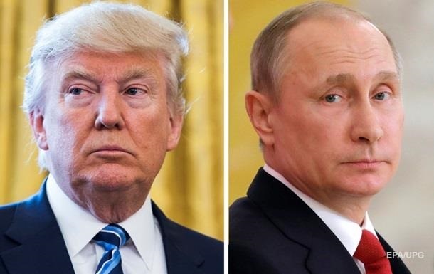 Ağ Evdən Trampla Putinin ikinci görüşü barədə açıqlama