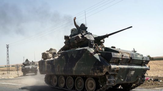 Azərbaycan ordusu dünyada 58-ci yerdədir
