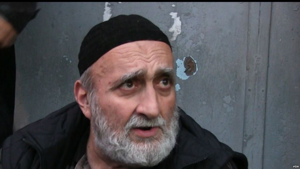 Dövlətə xəyanətdə günahlandırılanların hökmü dəyişmədi