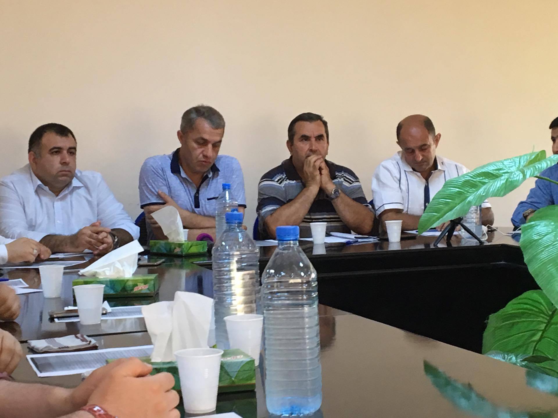 Azərbaycan qanunvericiliyində dindarlara potensial təhlükə