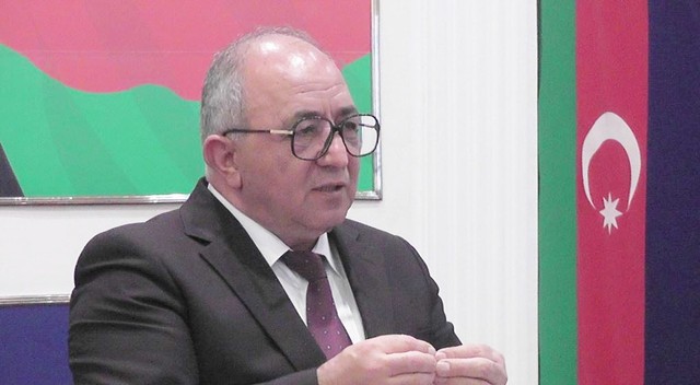 4.5 milyonu mənimsəyən keçmiş YAP-çı direktor məhkəmədən sərbəst buraxıldı