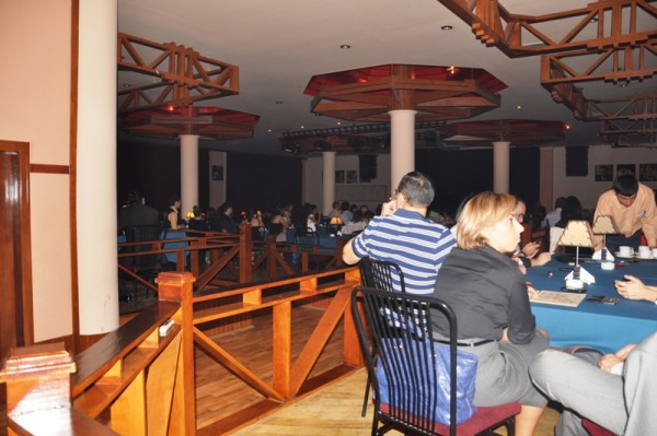 “Baku Jazz Center” ləğv olunub