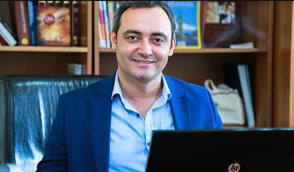 “Bandotdel”in tutduğu jurnalist sərbəst buraxıldı