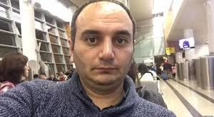 Əziz Orucovun səhhəti pisləşib