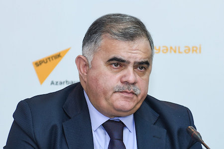 “Azərbaycandan 32 milyard dollarlıq narkotik keçir”