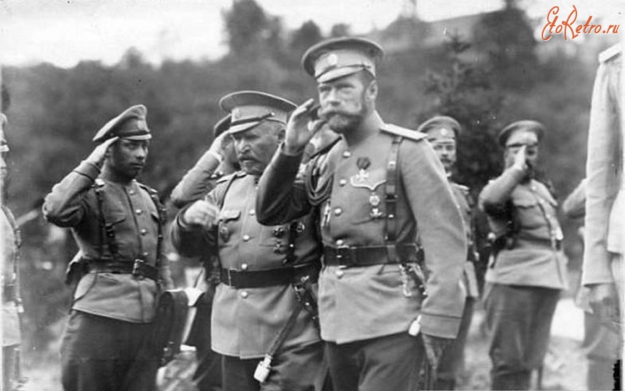 Rusiya imperatorunun nadir səsyazısı tapılıb