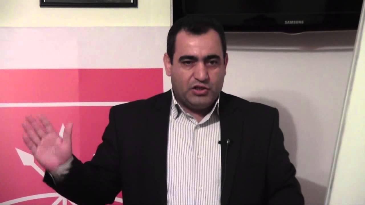Ədalət olmayan ölkə Qarabağa dünyadan ədalət umur