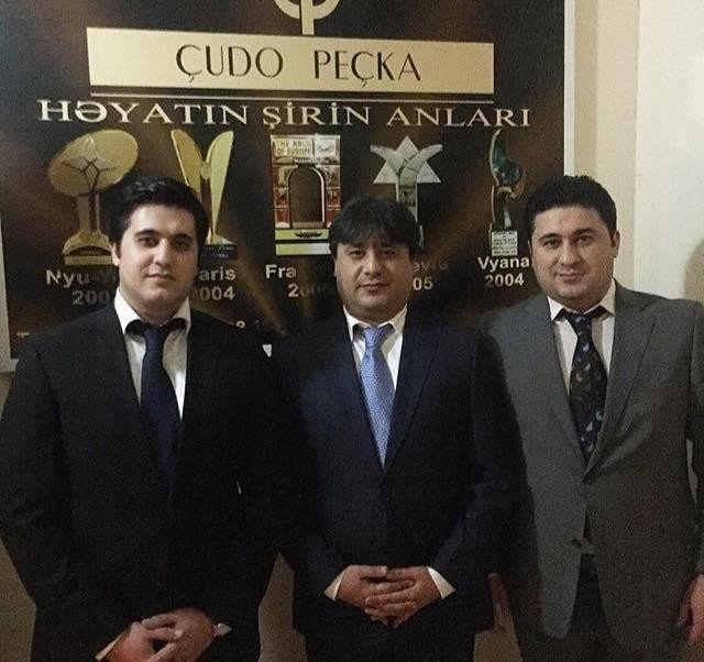 “Çudo peçka”  şəbəkəsinin  bütün  obyektləri bağlanıb