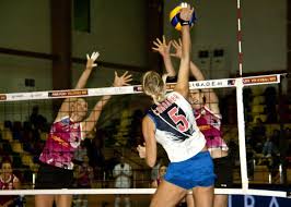 Avropa voleybol çempionatı da Azərbaycanda olacaq