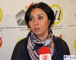 İlham Əliyev, siz bu ölkəni cəhənnəmə çevirmisiz!