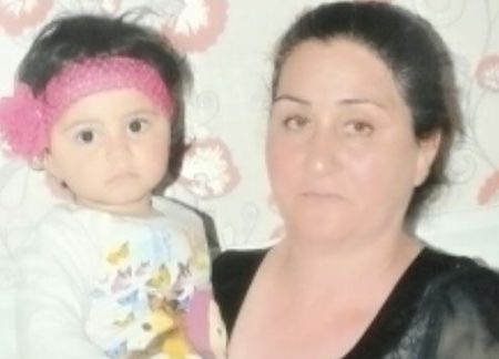 Ermənilərin 2 yaşlı uşağı öldürdüyü kənddən reportaj FOTO
