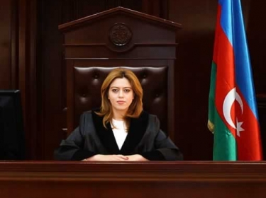 Faiq Əmirliyə Heydər Əliyevin qızı cəza kəsdi