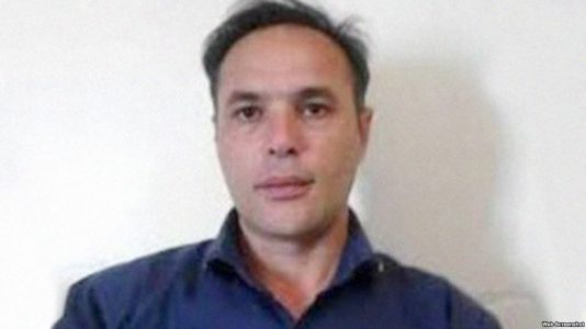 “Həyat yoldaşım mədə qanaxması və böyrək ağrısından əziyyət çəkir”