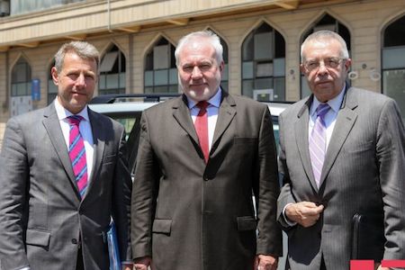 Minsk qrupu Ermənistanın hərəkətini təxribat adlandırdı