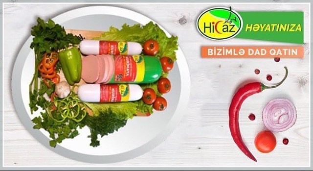 “Hicaz”ın məhsulları təhlükəli elan edildi