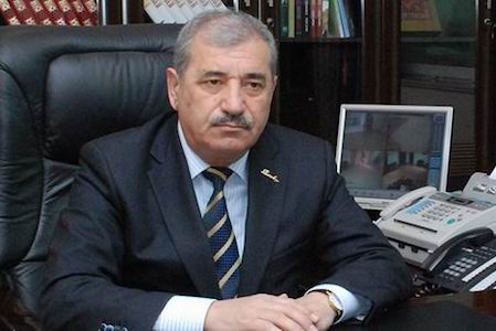 İşdən çıxarılan icra başçısının milyonları üzə çıxdı
