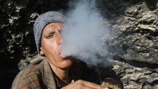 İranda narkotikə görə daha edam etməyəcəklər