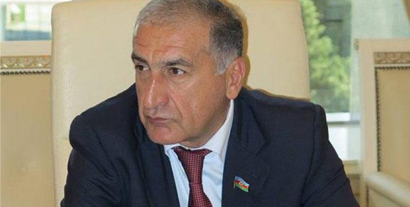 Deputatın bir milyon manatlıq mənzil qalmaqalı