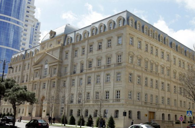 Dövlət büdcəsi son 5 ayda defisitlə icra edilib
