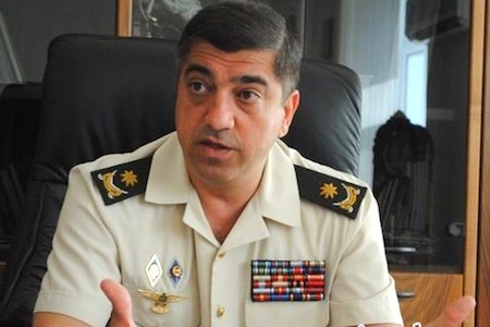 General İlham Əliyevi yam-yamlıqda ittiham edirmi?